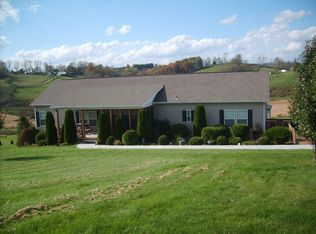 264 Bellview Ests, Frankford, WV 24938