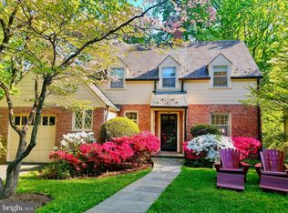 1300 Highland Dr, Silver Spring, MD 20910