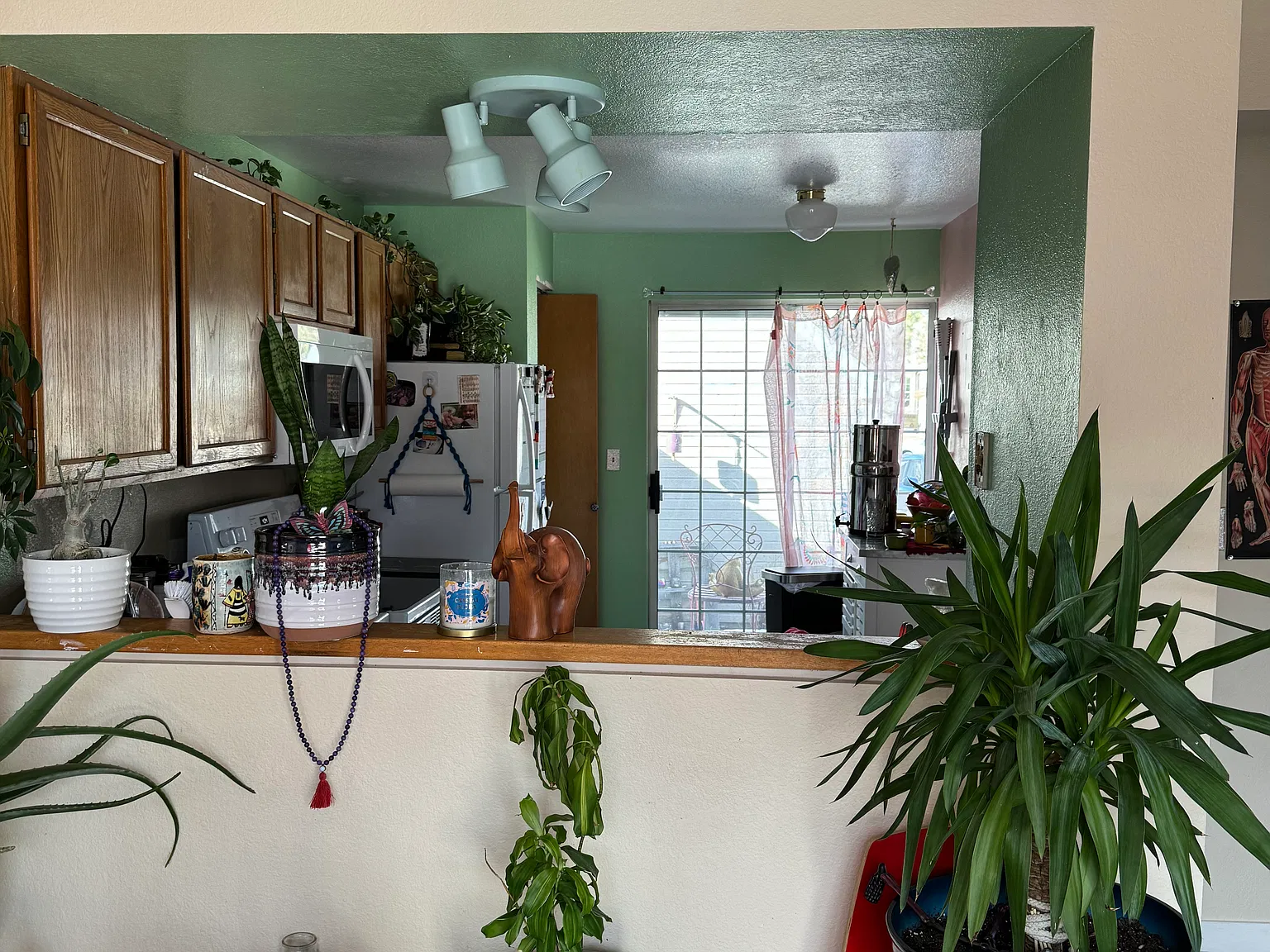 3 bed, 1120 sqft, $695 — Photo 3