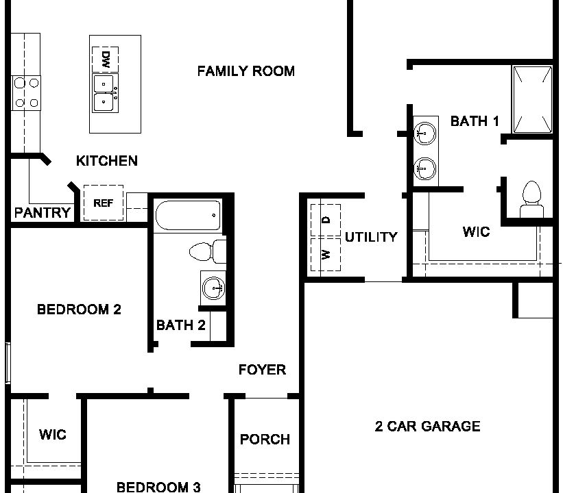 Floor Plan.