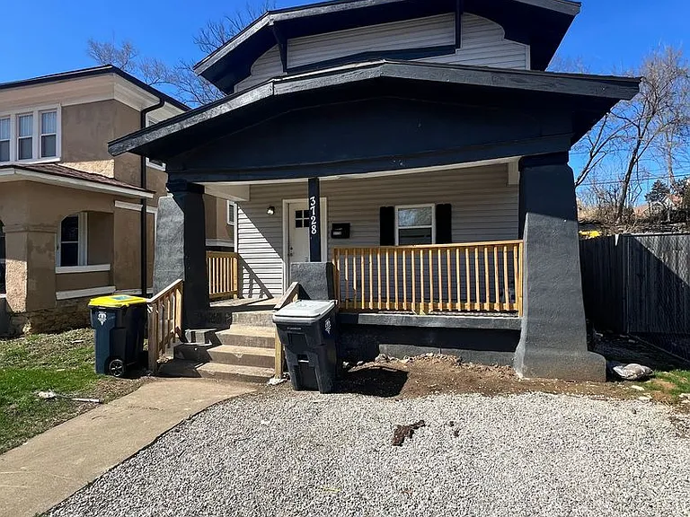 3728 Bales Ave — Photo 1