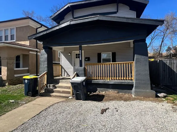 3728 Bales Ave, Kansas City, MO 64128