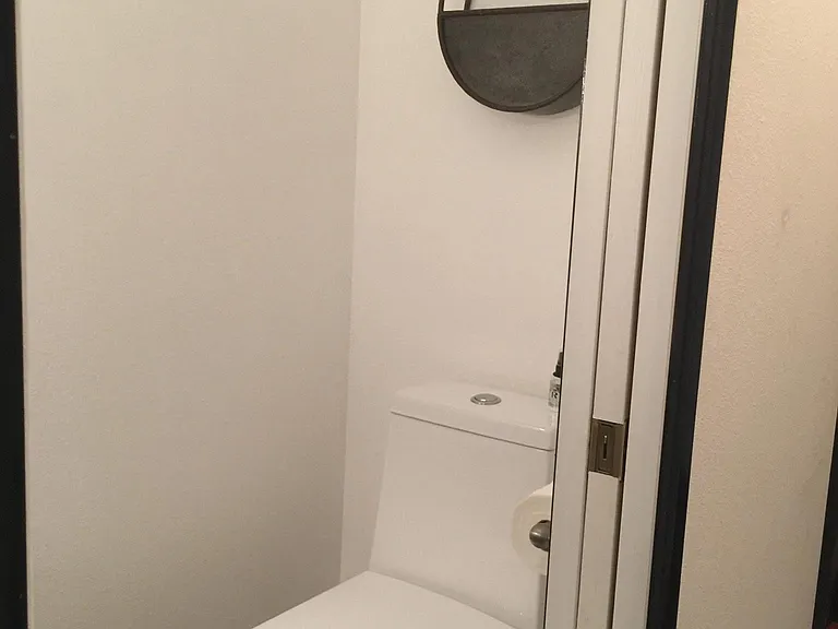 1st bathroom