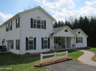 2450 Lower Marlboro Rd, Owings, MD 20736