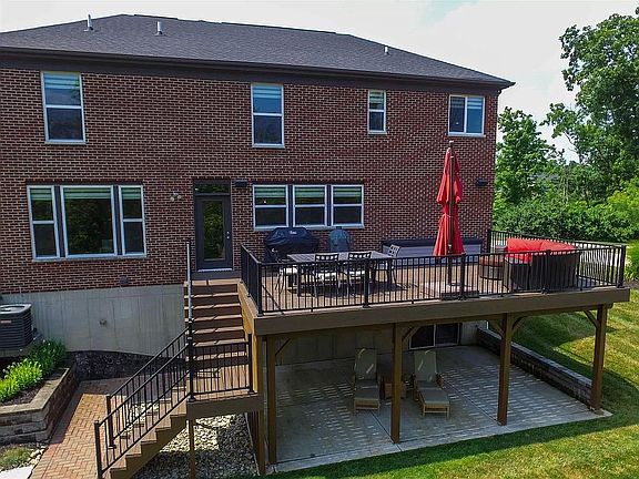 4th image of 7183 Vail Ct