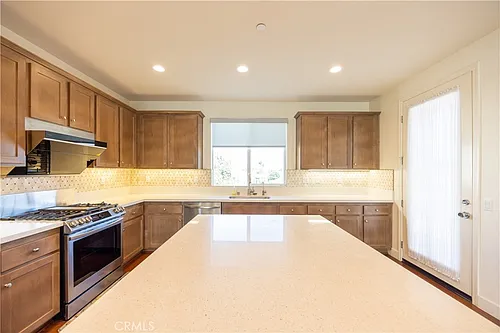 3613 Jackson Way Photo 1