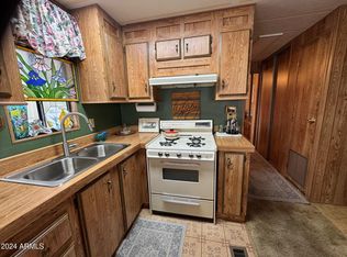 221 E Palo Verde Ln, Florence, AZ 85132