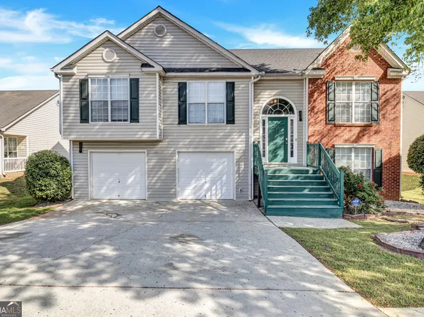 3322 Waggoner Pl, Rex, GA 30273