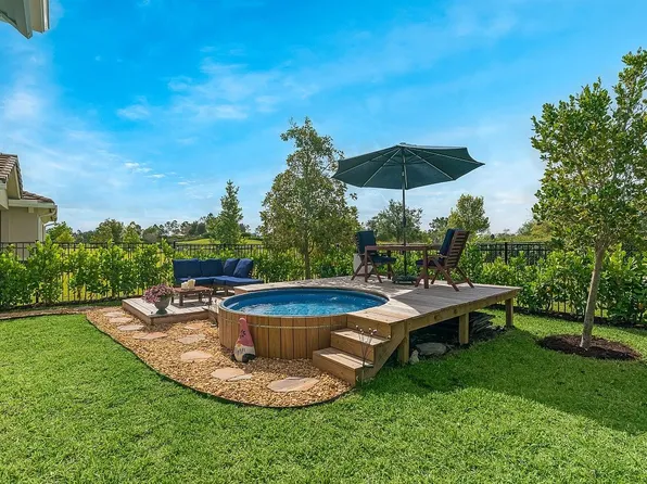 19566 Weathervane Way, The Acreage, FL 33470