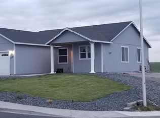 2322 Pheasant Ridge St, Umatilla, OR 97882