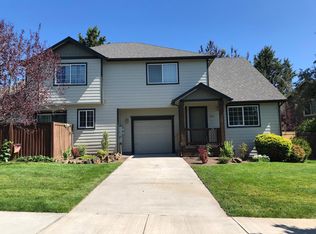 20895 Nova Loop, Bend, OR 97701