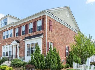 23201 Rainbow Arch Dr, Clarksburg, MD 20871