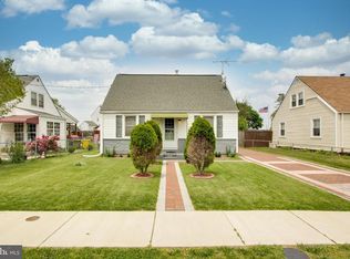 516 Taney Ave, Baltimore, MD