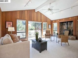 6855 Shepherd Canyon Rd, Oakland, CA 94611