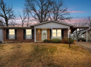 845 Laredo Ave, Saint Louis, MO