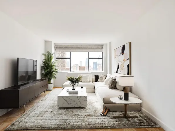 45 W 60th St APT 35B, New York, NY 10023