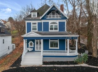 102 Linnview Ave, Pittsburgh, PA 15210