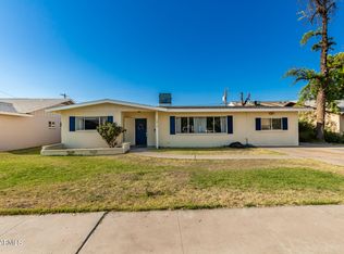 1414 E 3rd Pl, Mesa, AZ 85203