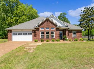 39 Crownfield Cv, Jackson, TN 38305