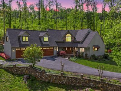 122 Gravelly Ridge Rd, Troutville, VA, 24175