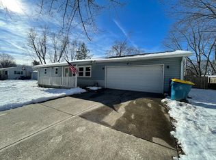 10912 N Park Ave, Indianapolis, IN 46280