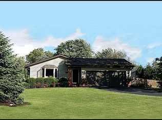 8358 S 36th St, Franklin, WI 53132