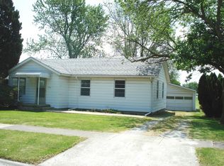332 W Garfield Ave, Peotone, IL 60468