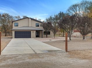 129 Uva Ct, Corrales, NM 87048