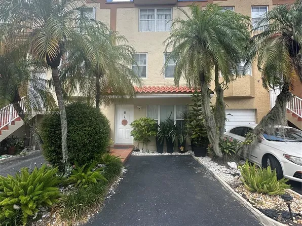 390 NW 86th Ct #806, Miami, FL 33126