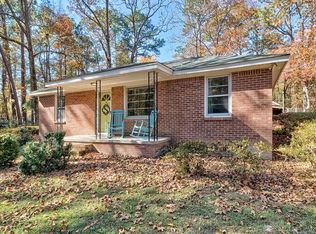 2153 Crip Hill Rd, West Columbia, SC 29170