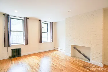 Rented by City Connections Realty