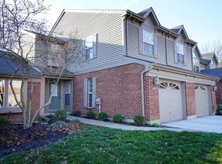 1668 Emerald Glade Ln, Cincinnati, OH 45255