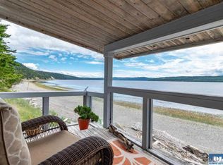 1220 Beckett Point Rd, Port Townsend, WA 98368