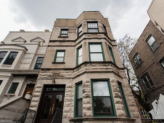 2nd image of 2544 N Burling St #418