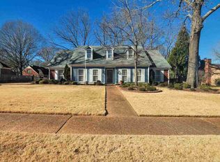 1537 Eastridge Dr, Memphis, TN 38120