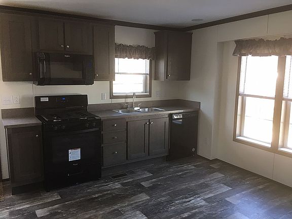 Kitchen Appliance Package