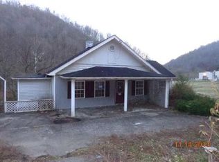 2355 Highway 7 S, Dema, KY 41859
