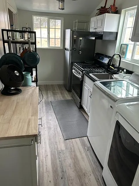 1 bed, 600 sqft, $1,500 — Photo 2