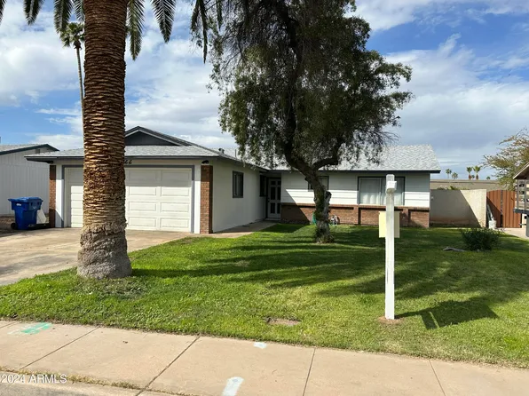 122 E JUNE Street, Mesa, AZ 85201