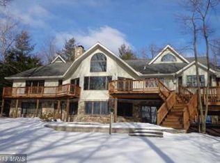 64 Sorbus Ln, Oakland, MD 21550