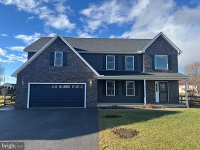 24 Victoria Ct, Shippensburg, PA, 17257