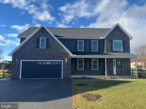 24 Victoria Ct, Shippensburg, PA 17257