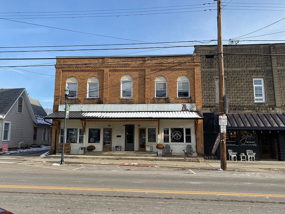 14 W Main St, Alexandria, OH 43001 Zillow