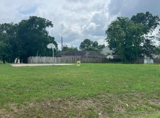 701 W Virginia St, Navasota, TX 77868