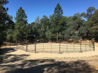 16776 Indian Springs Ranch Rd, Grass Valley, CA 95949
