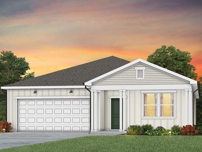 3581 Fellowship Rd LOT 207, Columbia, TN, 38401