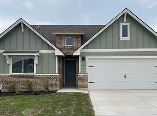2224 Oregano Ct, Temple, TX 76501