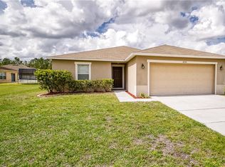 4390 Sun Center Rd, Mulberry, FL 33860