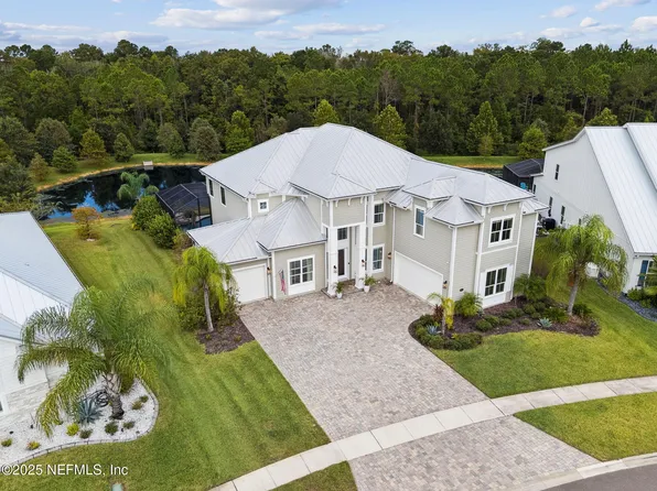 157 KAPALUA Place, St. Johns, FL 32259