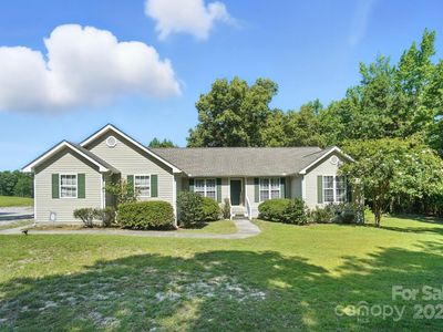 1116 Shop Rd, Kershaw, SC, 29067
